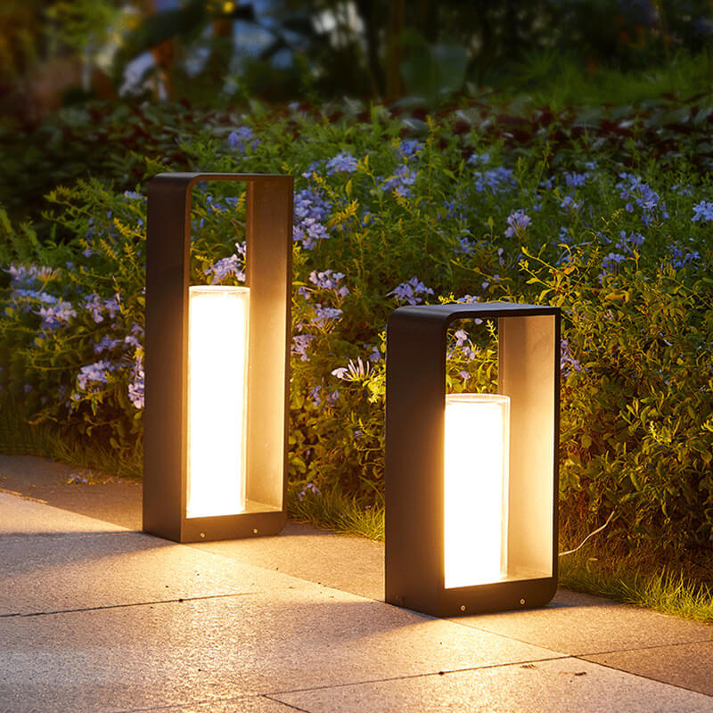 Solian Outdoor Landscape Light
