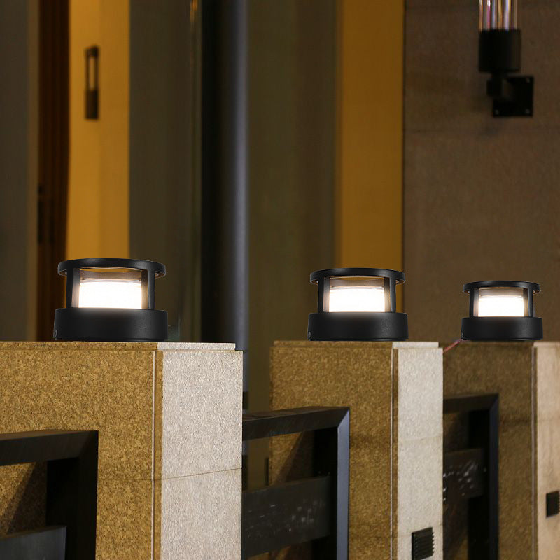 Soanyo Outdoor Wall Light