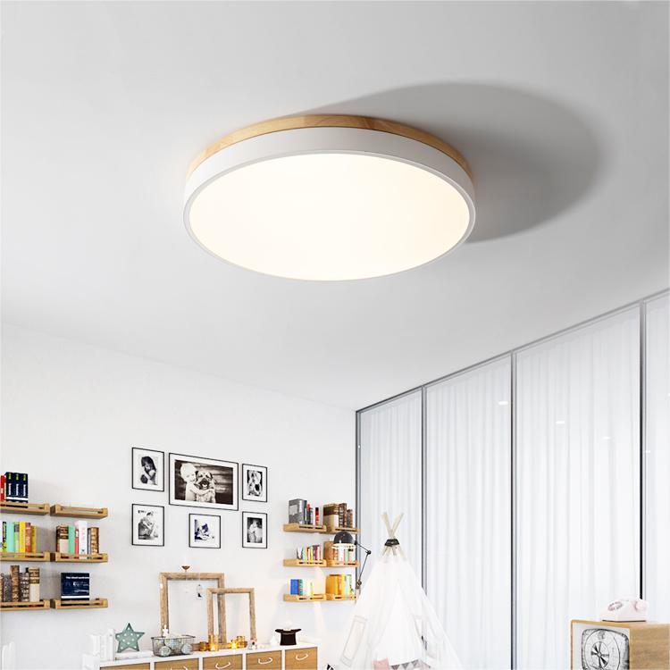 Casely Round Ceiling Light