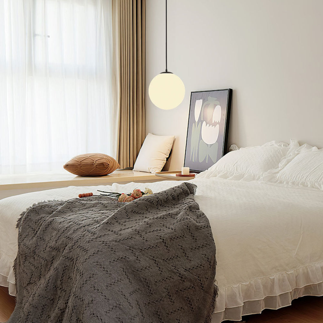 Sopenna Spherical Pendant Light
