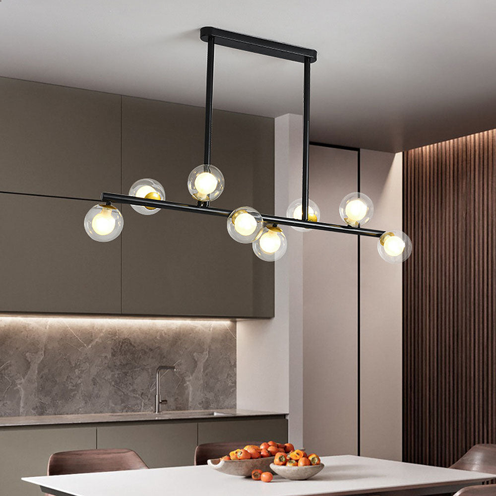 Reson Pendant Light