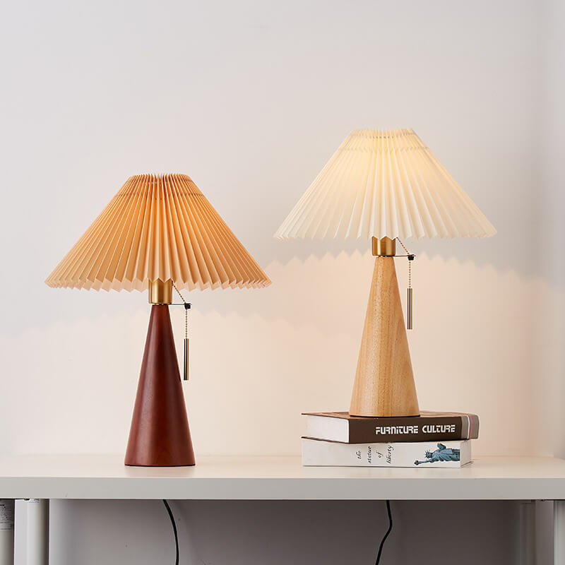 Dacoral Table Lamp