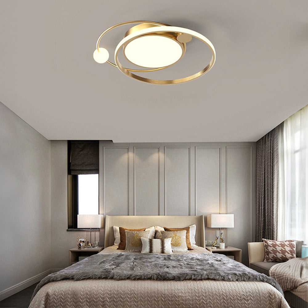 Riveloa Ceiling Light