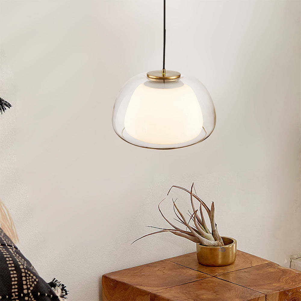 Mokela Pendant Light