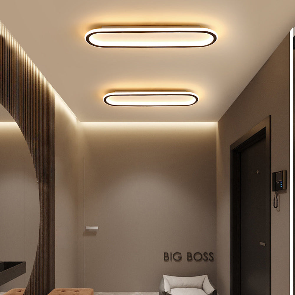Relisan Minimalist Ceiling Light