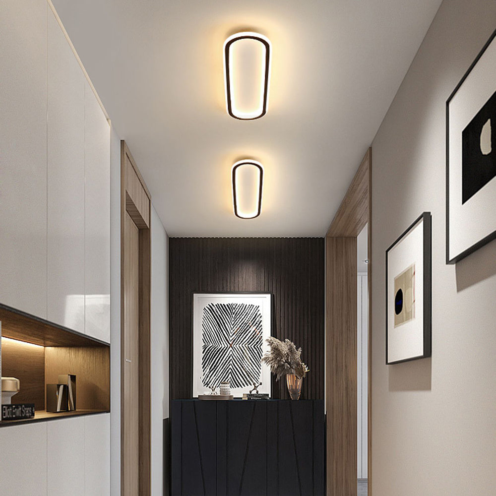 Relisan Minimalist Ceiling Light