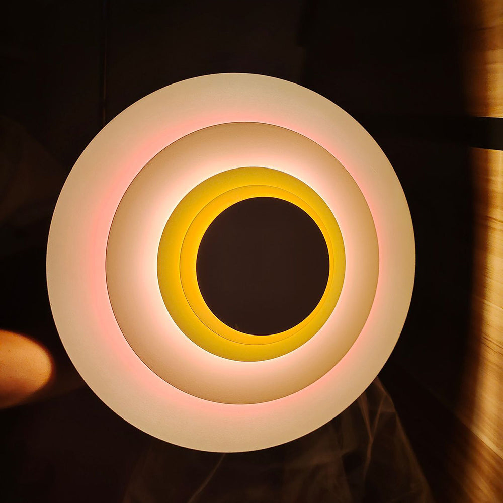 Lopero Modern Wall Light