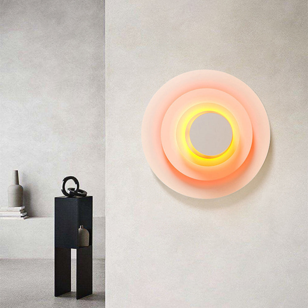 Lopero Modern Wall Light
