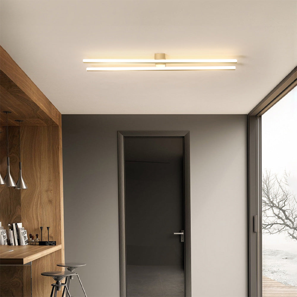 Zelor Ceiling Light