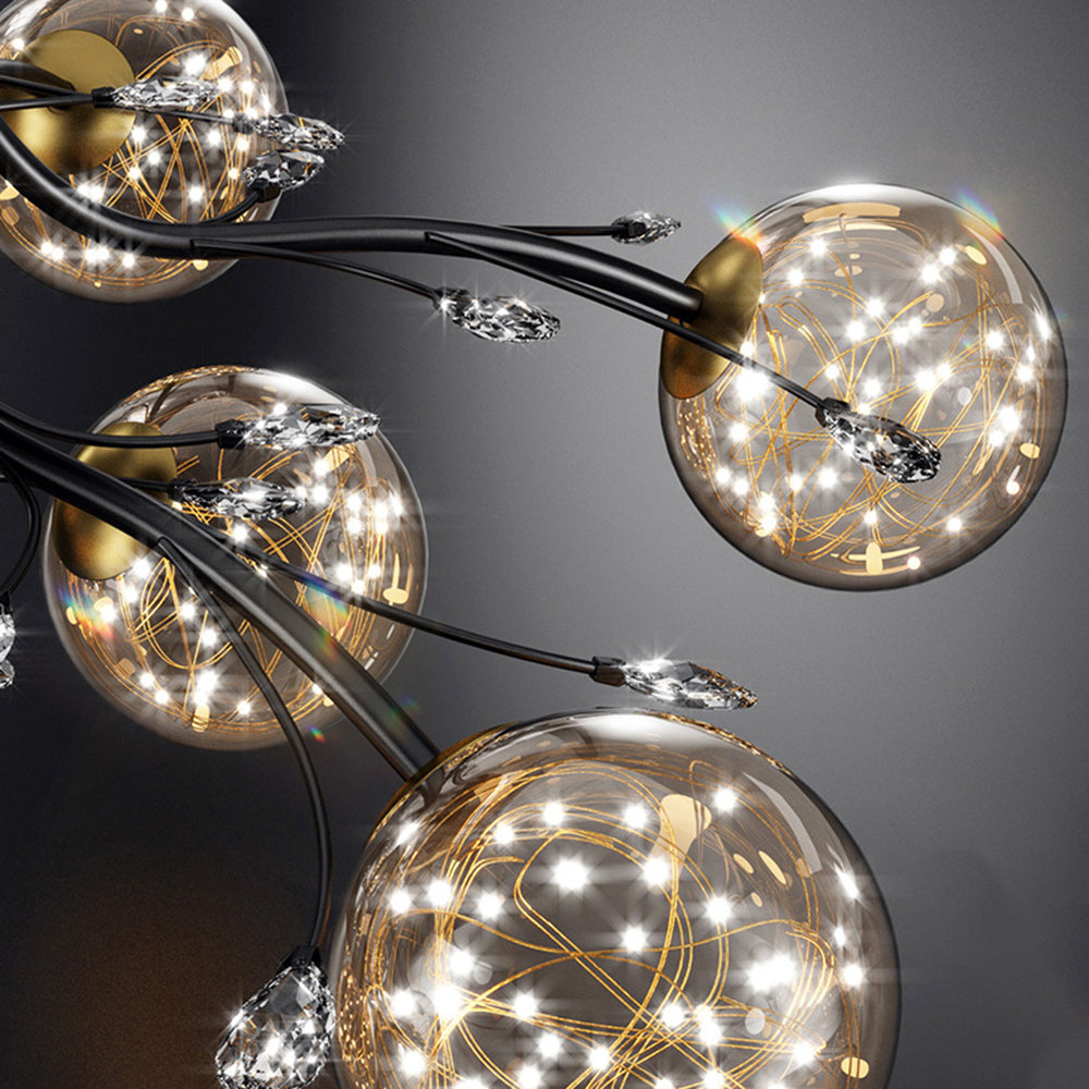 Navelne Ceiling Light