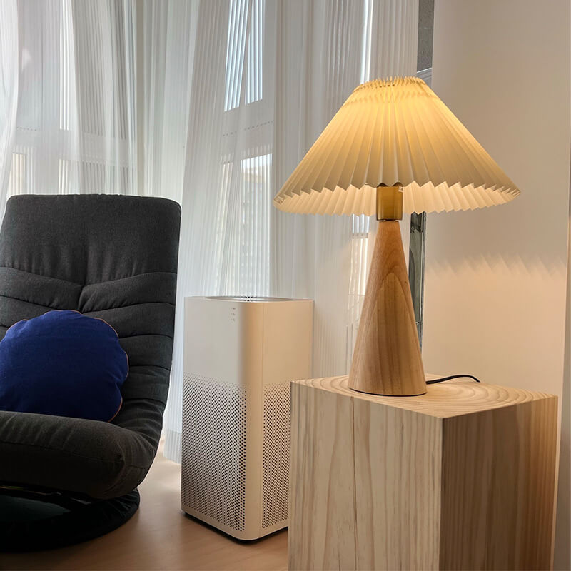 Dacoral Table Lamp