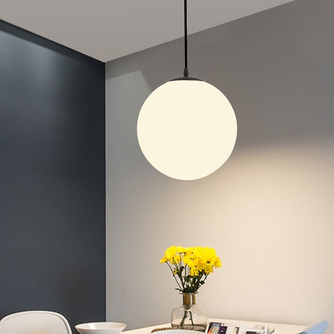 Sopenna Spherical Pendant Light
