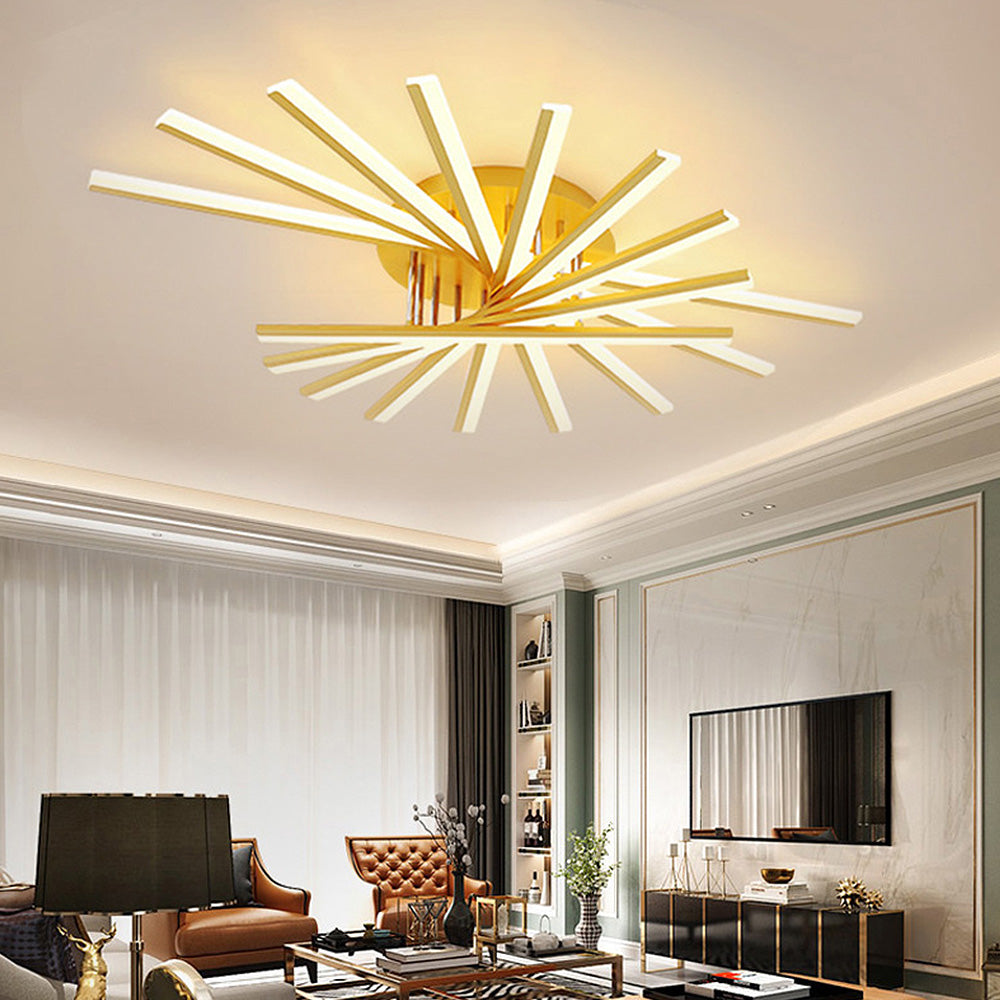 Miora Ceiling Light