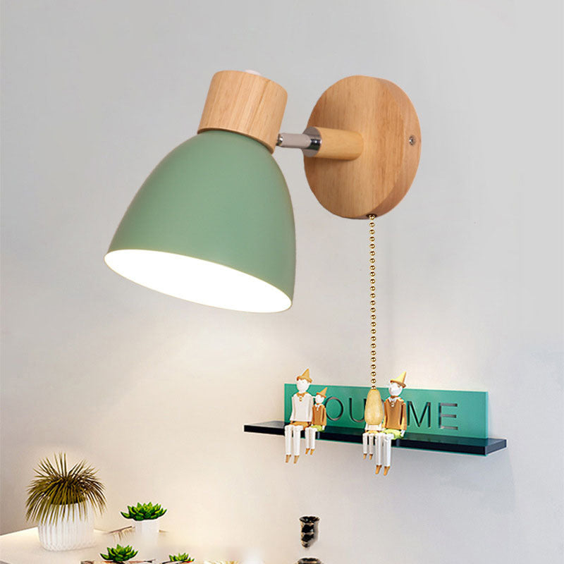 Cedenora Cone Wall Light