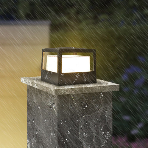 Soanyo Outdoor Wall Light