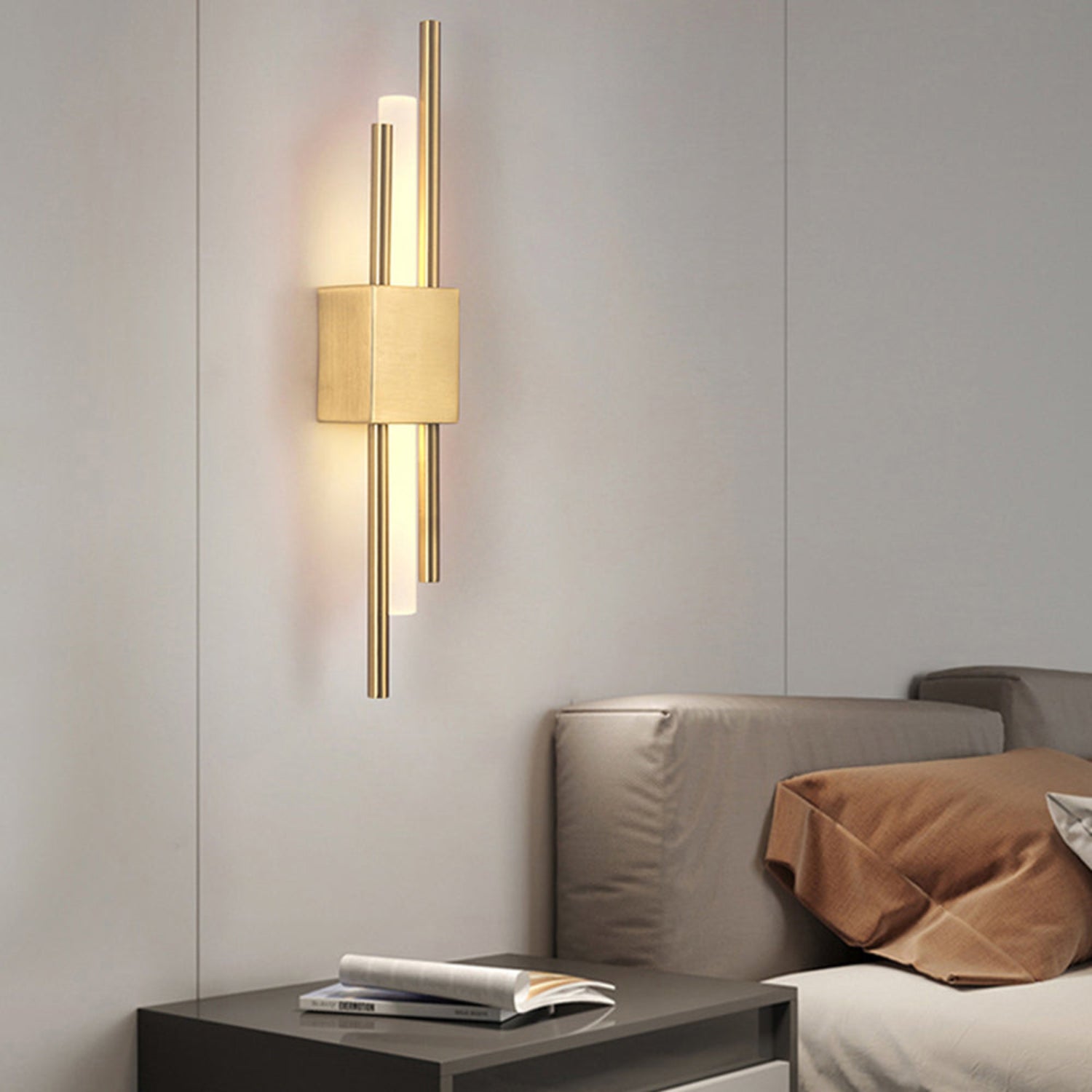 Serone Wall Light