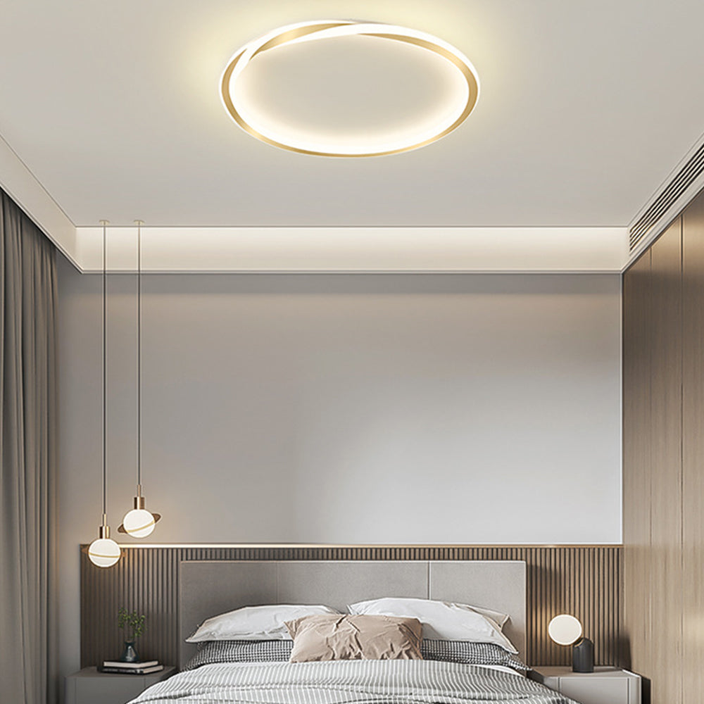 Dubbe Ceiling Light