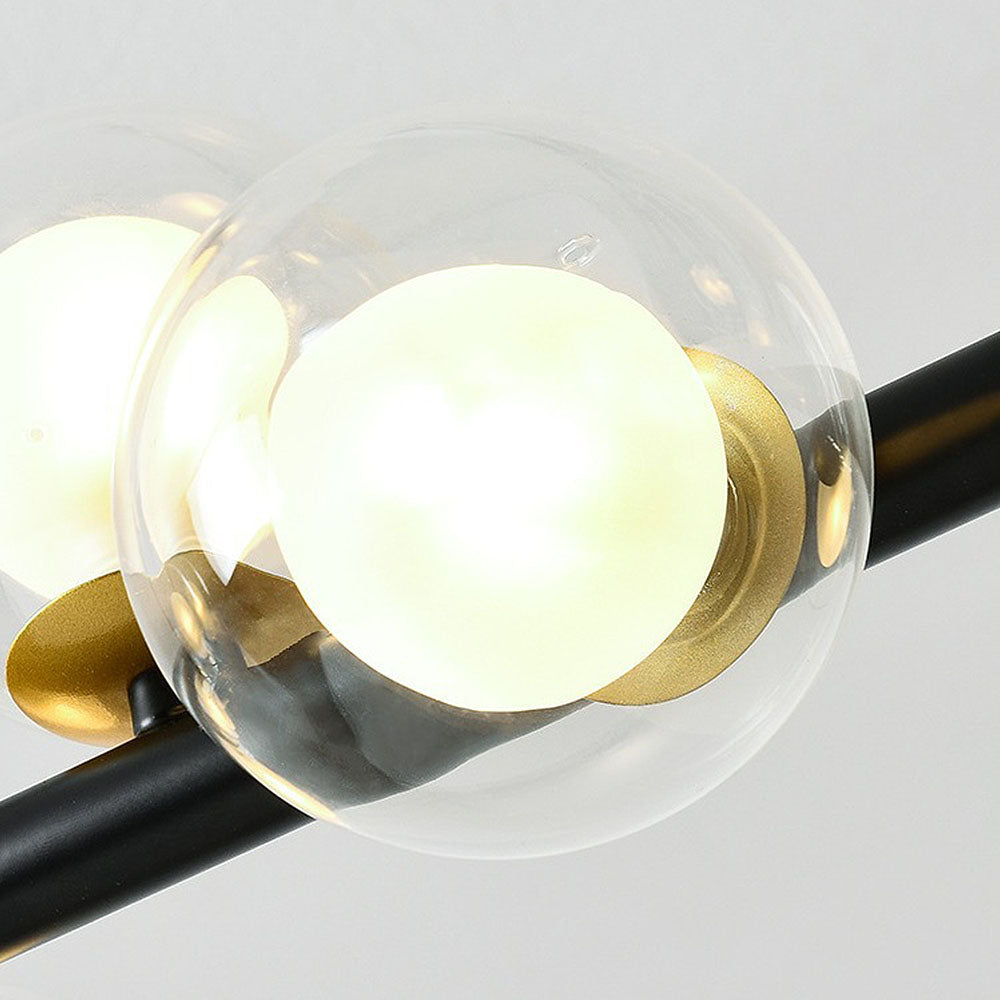 Reson Pendant Light