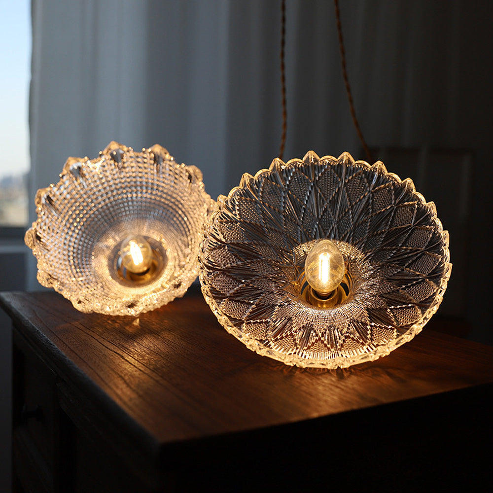 Jerovia Pendant Light