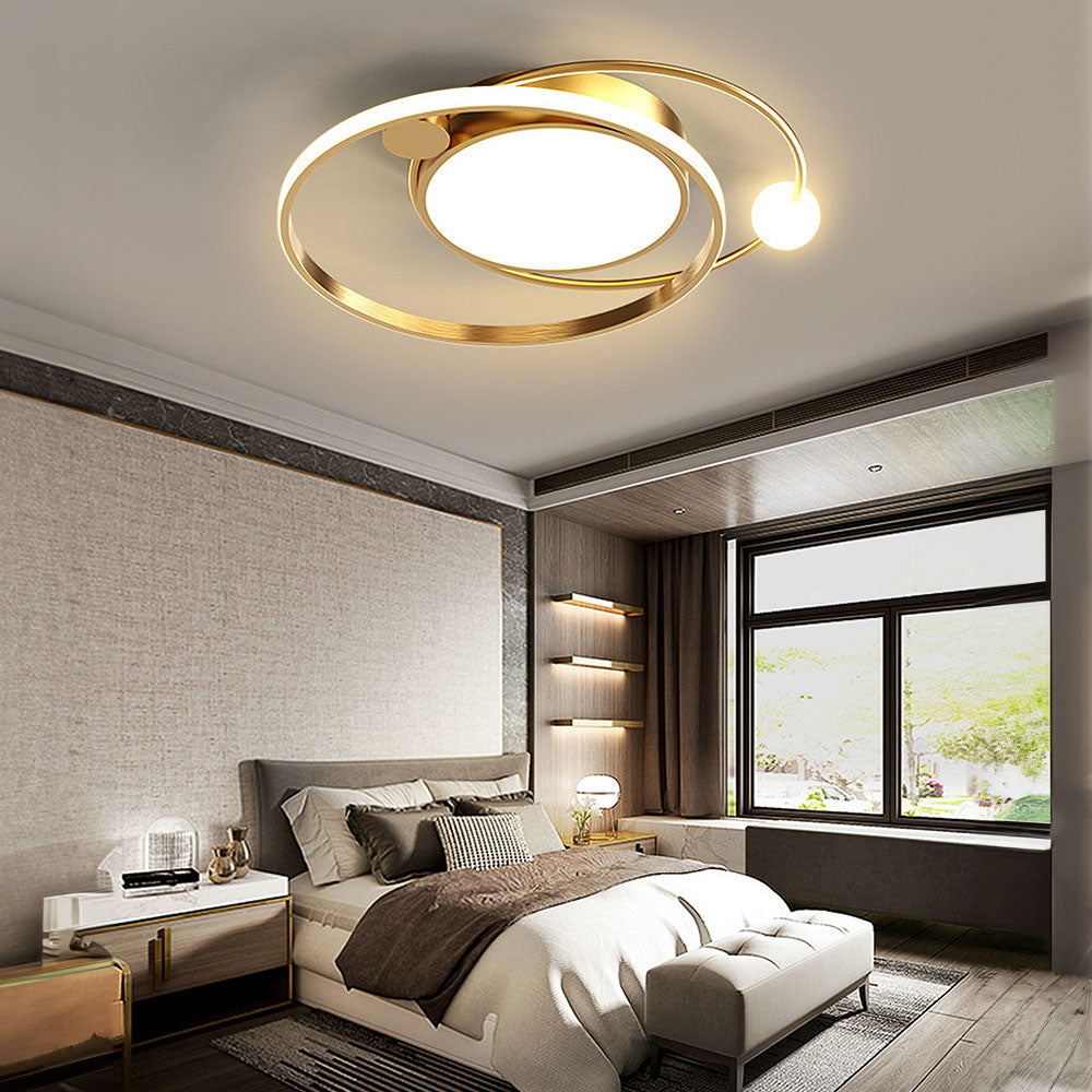 Riveloa Ceiling Light