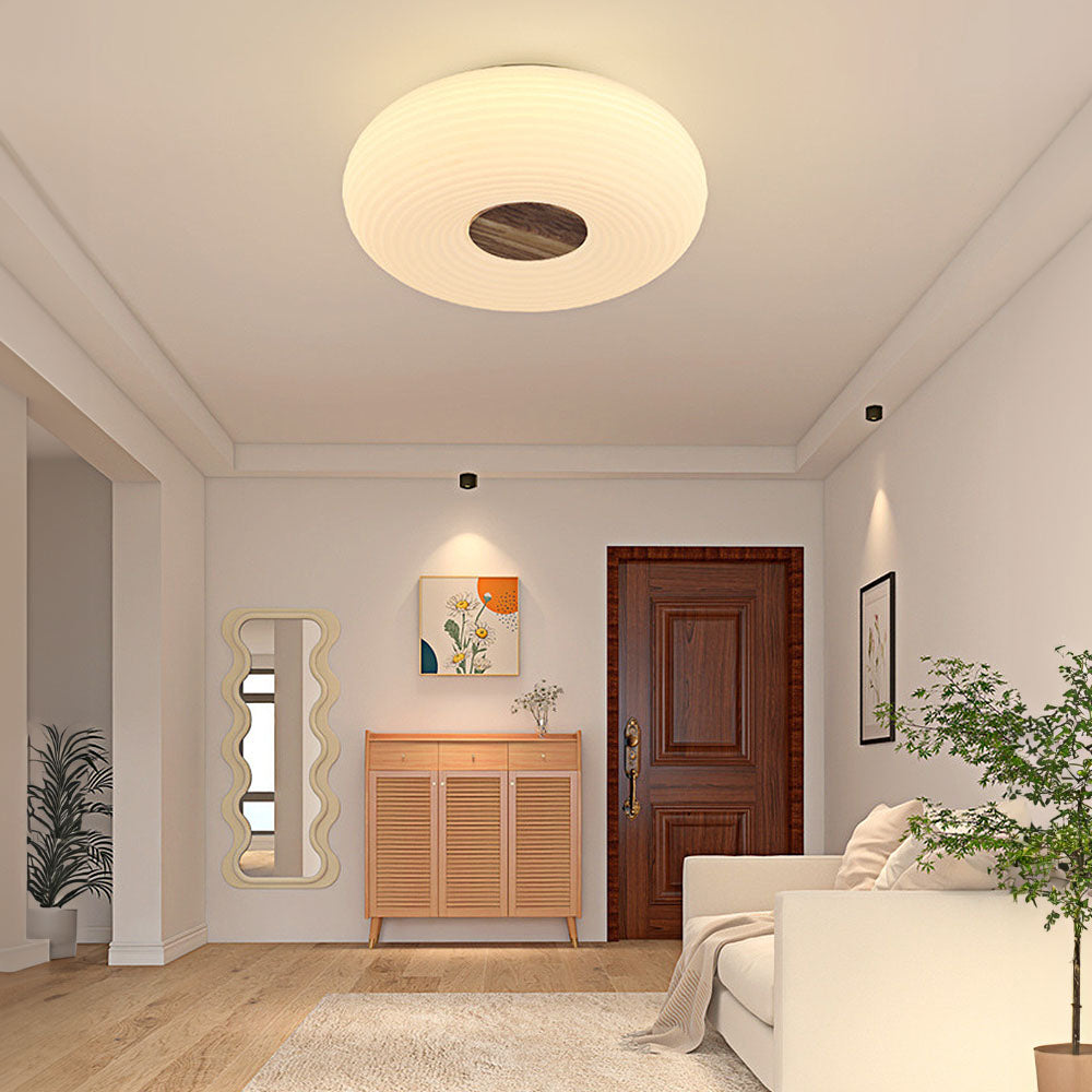 Sinter Ceiling Light