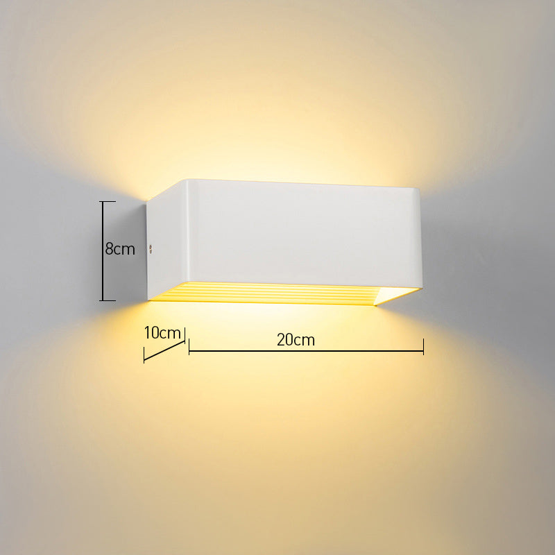 Kentra Wall Light