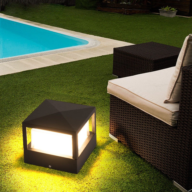 Soanyo Outdoor Wall Light