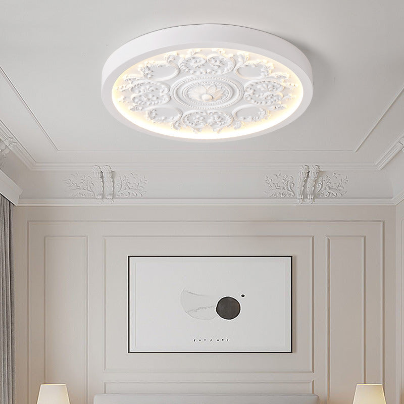 Aravo Minimalist Ceiling Light