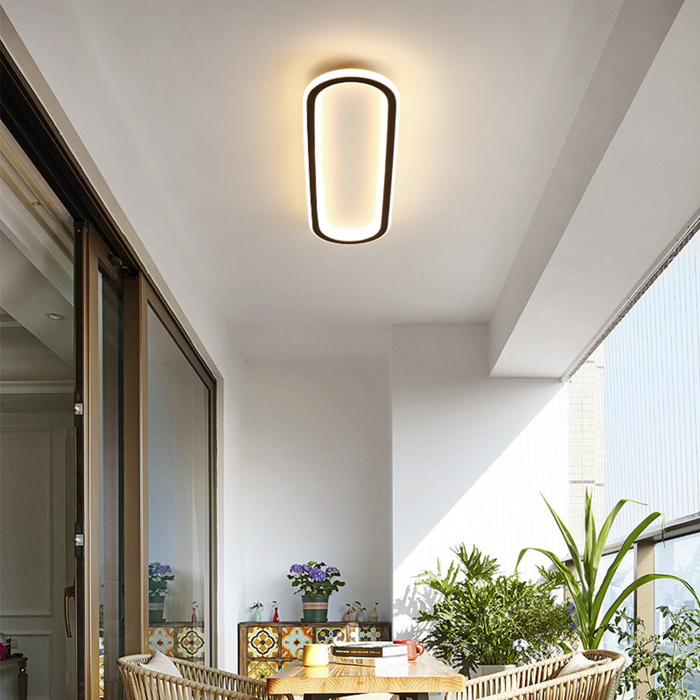 Relisan Minimalist Ceiling Light