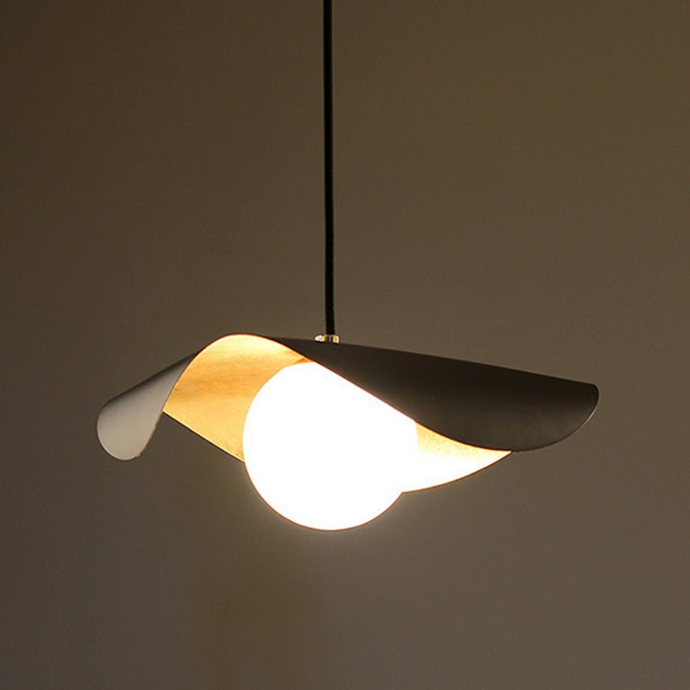 Soyela Alabaster Pendant Light