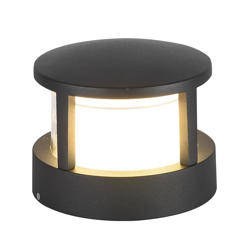 Soanyo Outdoor Wall Light