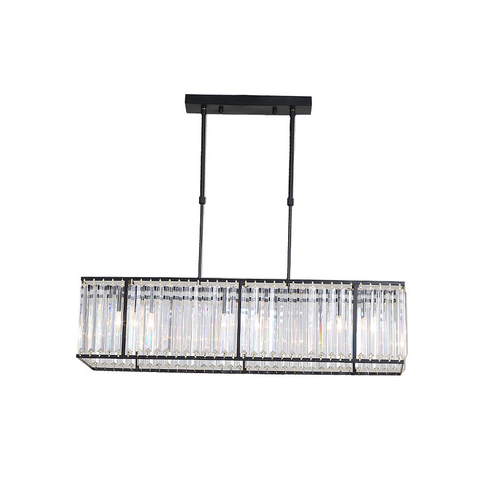 Merron Crystal Pendant Light