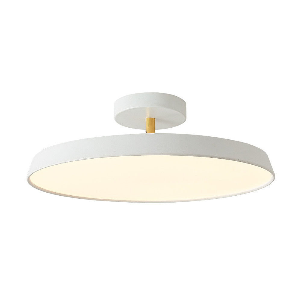 Venilora Round Ceiling Light