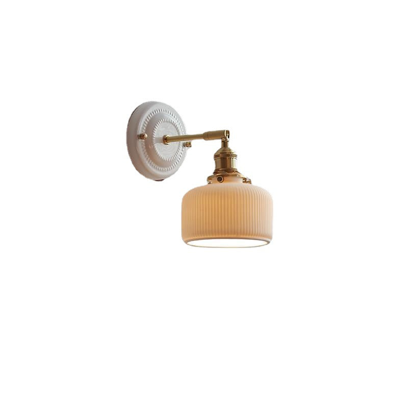 Zifin Vintage Wall Light