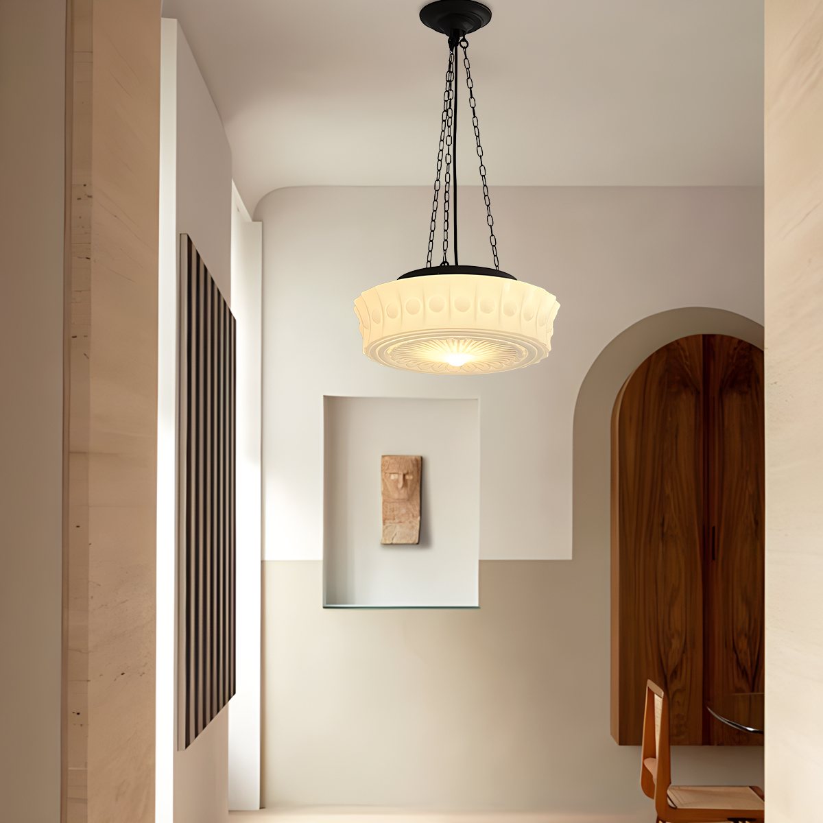 Blusir Pendant Light