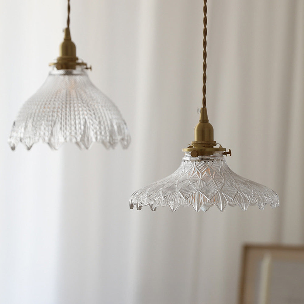 Jerovia Pendant Light