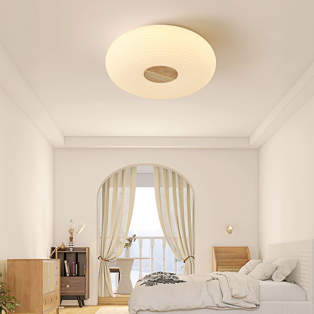 Sinter Ceiling Light
