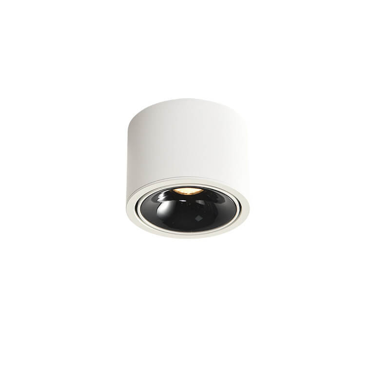 Bamarzo Round Ceiling Light