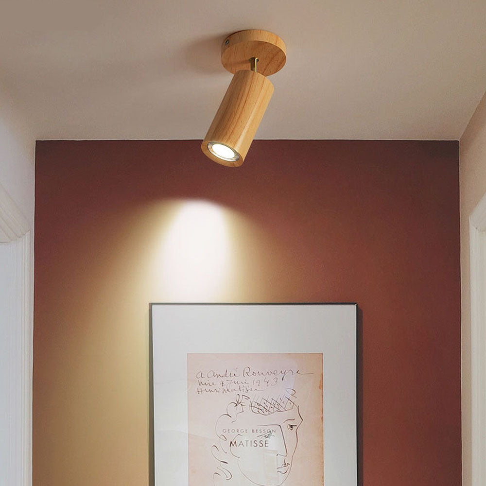 Karvo Ceiling Light