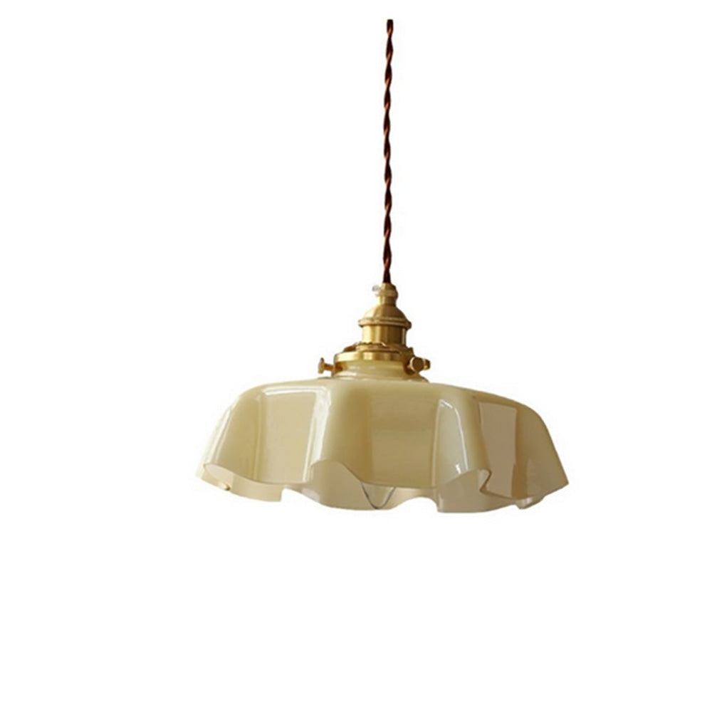 Blovan Vintage Pendant Light