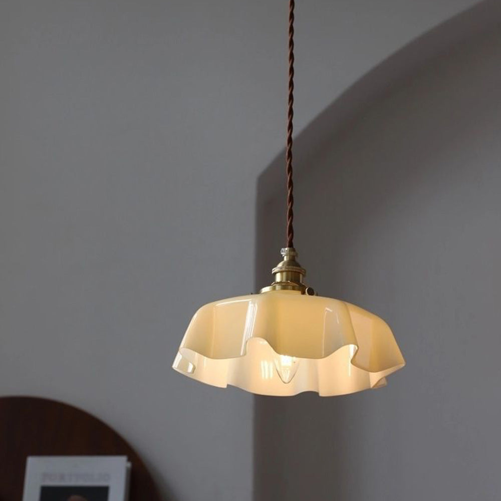 Blovan Vintage Pendant Light