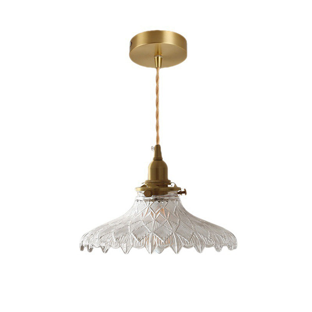 Jerovia Pendant Light
