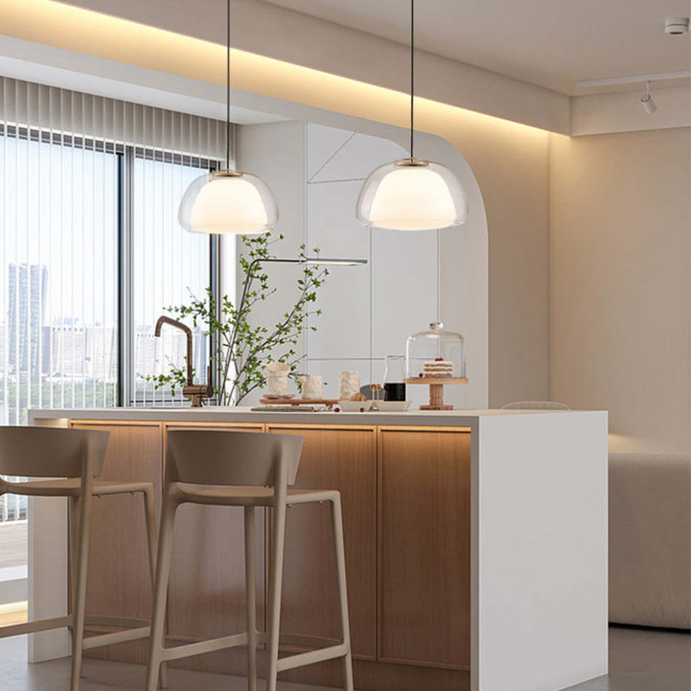 Mokela Pendant Light