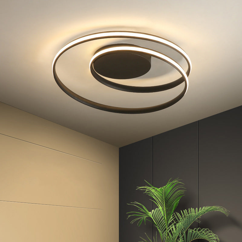 Mervor Ceiling Light