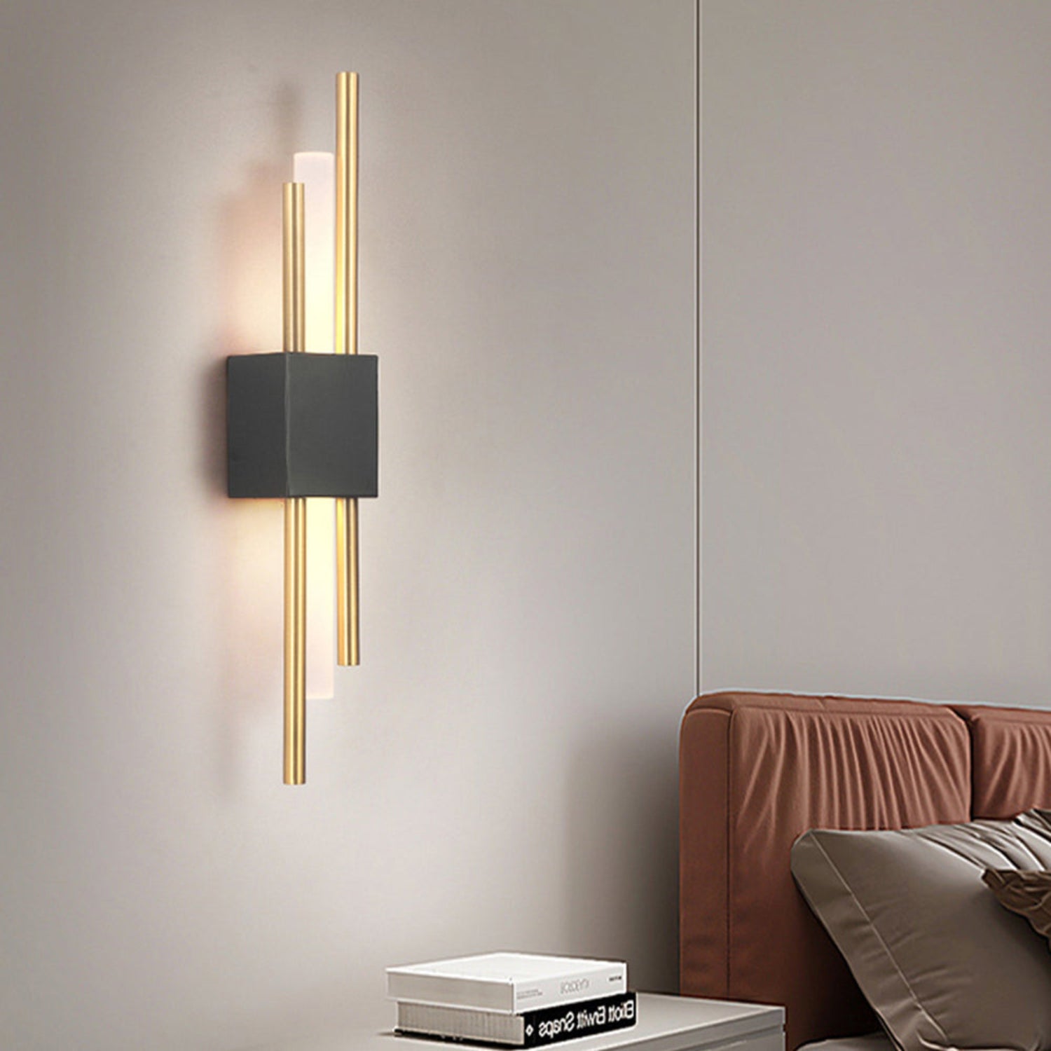 Serone Wall Light