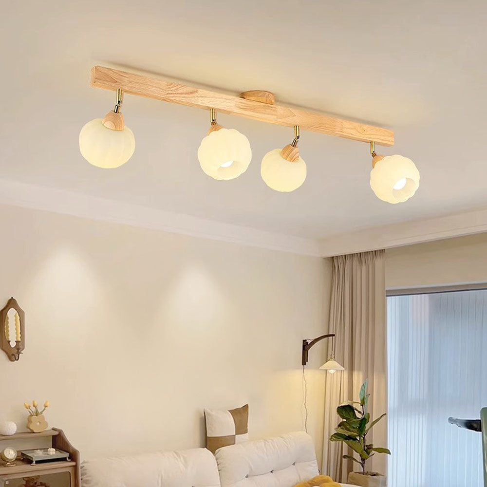 Zarim Ceiling Light
