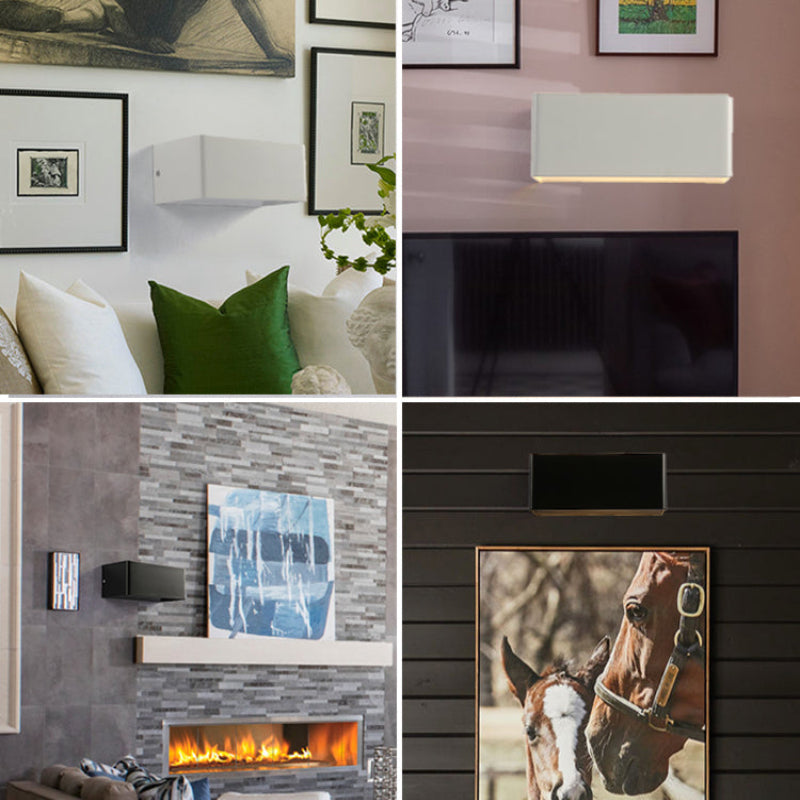 Kentra Wall Light