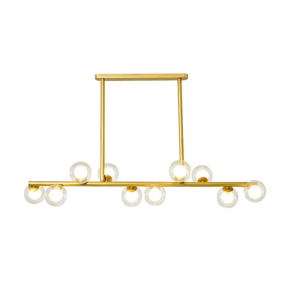 Reson Pendant Light