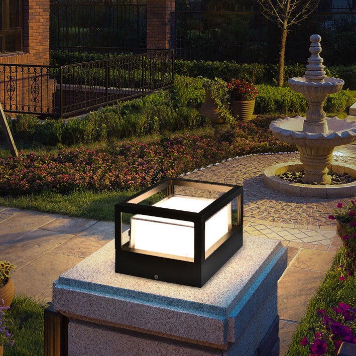 Soanyo Outdoor Wall Light