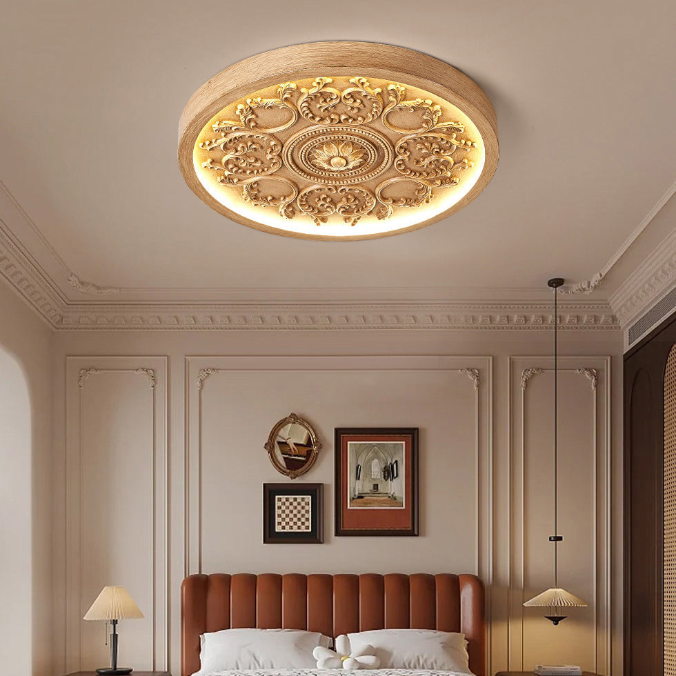 Aravo Minimalist Ceiling Light